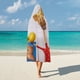 thumbnail image 5 of Gee-Raffa Manta Capa con Capucha Anti-Bolitas, Manta de Lana Ártica Suave, Manta Portátil de Felpa Ligera y Lujosa, Poncho para Siesta en Casa y Oficina, 100*130cm, 5 of 6