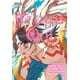 thumbnail image 1 of Manga Yen Press Touge Oni Dioses Primitivos Volumen 7, 1 of 1