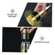 thumbnail image 4 of Termos Infusor De Té Botella De Vidrio Doble Pared Portátil 280ml, 4 of 6