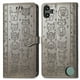 thumbnail image 4 of Funda Cartera FOXDOCK para Nothing CMF Phone 1 , Flip PU con Relieve de Gatos y Perros, Tarjetero y Soporte, 4 of 6