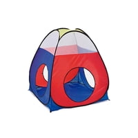 Genérico - Carpa De Niños Juegos 85 X 85 X 91 Cm Bb104