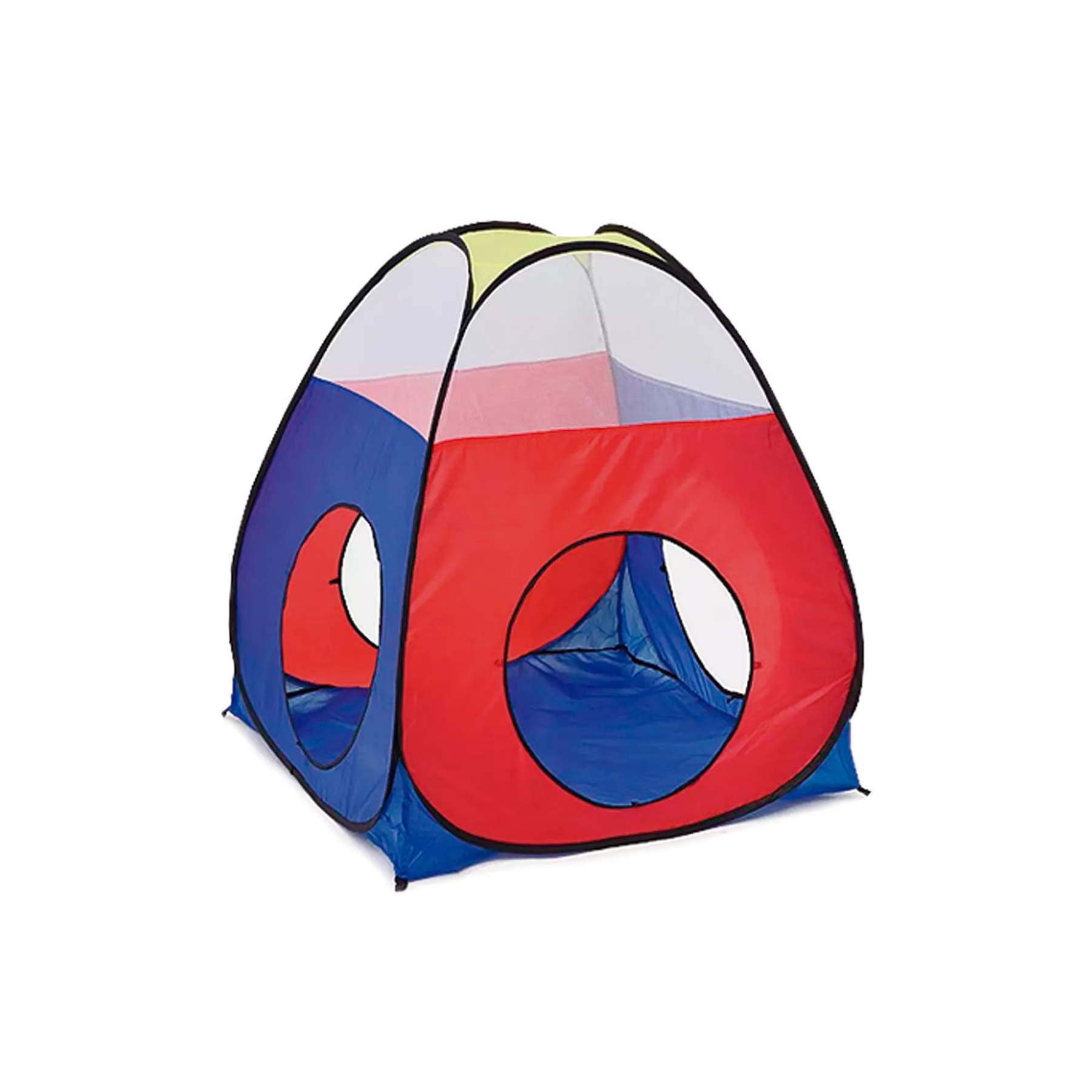 Genérico - Carpa De Niños Juegos 85 X 85 X 91 Cm Bb104