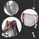 thumbnail image 3 of Creepy Cloth de succulentlovers 800 × 200 cm – Tela negra de Halloween, 3 of 7