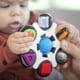 thumbnail image 5 of Bolso de mano Sensory Toy Baby Einstein Curiosity para niños de más de 3 meses, 5 of 9