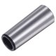 thumbnail image 1 of Adaptador de Cono Morse Uxcell MT2 a MT1 Manguito Reductor de Centro de Cono Morse Manguito de Taladro Reductor 2MT a 1MT para Torno Fresado, 1 of 6