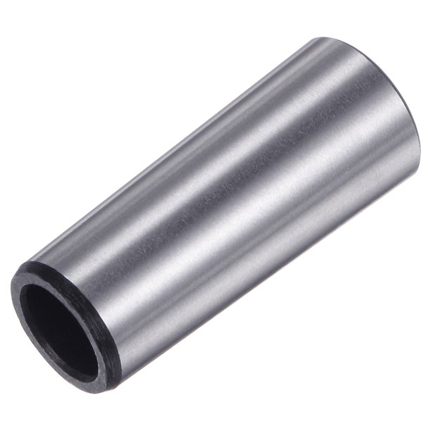 Adaptador de Cono Morse Uxcell MT2 a MT1 Manguito Reductor de Centro de Cono Morse Manguito de Taladro Reductor 2MT a 1MT para Torno Fresado