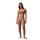 thumbnail image 3 of Bikini Calvin Klein Bonded Flex sin costuras, paquete de 3 unidades, talle medio, 3 of 6