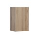 thumbnail image 1 of Mural Base.158M 1 Puerta 40 Cm Roble, 1 of 3