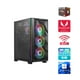 thumbnail image 1 of PC Gamer AMD Ryzen 3 2200G - Gráficos VEGA - 16 GB RAM - SSD 500GB M.2 - 1 TB 7200 RPM - Gamdias Athena M2, 1 of 3