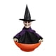 thumbnail image 1 of Cuenco De Dulces Eléctrico De Juguete De Halloween, Decoración De Halloween, Regalo Para El Hogar Durante Las Vacaciones, 1 of 3
