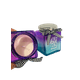 thumbnail image 4 of Pack 2 Velas Decorativas, Diseño Love, 4 of 4