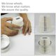 thumbnail image 4 of Hub Centric Rings WHEEL CONNECT, 106 a 93,1 mm, juego de 4, 4 of 7