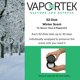 thumbnail image 4 of Desodorante de Área Vaportek EZ-Disk 12 - Aroma de Invierno, 4 of 9