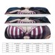 thumbnail image 2 of Alvida Bed Duvet Cover Funny Anime Cartoon Bedding Sets Lightweight 3 Piece Comforter Sets, 2 of 5