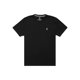 thumbnail image 3 of Camiseta Psycho Bunny Negra SM, 3 of 3