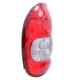 thumbnail image 2 of Farol trasero izquierdo chevrolet corsa 1.7 pick 2000 2002, 2 of 3