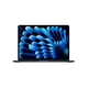 thumbnail image 1 of MacBook Air 13.6" Chip M4 10C GPU 10C 24GB 512GB SSD Medianoche, 1 of 12