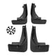 thumbnail image 4 of 4 Guardabarros Para Coche Para Toyota Corolla Cross 2020-2023 Sin Perforaciones, 4 of 5