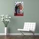 thumbnail image 5 of Sturniolo Triplets Cuadro decorativo colgante - Arte de pared - Póster enmarcado - Decoración de pared - Regalos para familia, amigos y aficionados 20*30 cm, 5 of 6