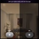 thumbnail image 4 of Bombilla LED inteligente Philips Hue Essential BR30, 7,2 W, 650 lm, paquete de 2, 4 of 9