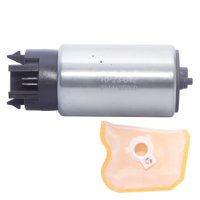 Repuestos Del Sol - Bomba Bencina Kia Sportage 2.0 2010 2014