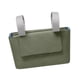 thumbnail image 5 of Bolso Organizador Para Cochecito De Bebé, Bolso Portátil Para Biberones Y Aperitivos, Color Verde, 5 of 5