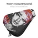 thumbnail image 4 of Lil Peep Funda de Asiento de Bicicleta Impermeable, Cojín Elástico Suave, Protector contra Lluvia, Polvo y UV, 4 of 6
