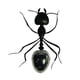 thumbnail image 3 of Novedad Solar Powered Simulación Animales Insectos Animales Modelo Hormiga, 3 of 3