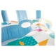 thumbnail image 5 of Flotador Inflable Intex con Asiento para Bebés Azul, 5 of 5