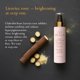 thumbnail image 4 of Limpiador Facial PRANA Rosa y Jazmín 100 ml Vegano, 4 of 6