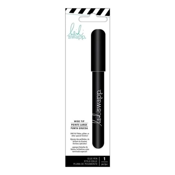Pluma De Pegamento American Craft