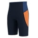 thumbnail image 4 of Pantalones Cortos De Buceo De Neopreno De 3 Mm Para Hombre, Pantalones Cortos Para Surfear, Nadar Bajo El Agua, Negro, XXL, 4 of 5