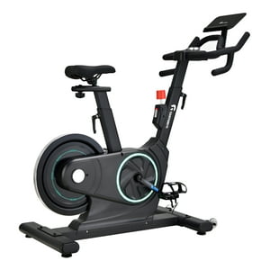 Centurfit - Bicleta Estatica Spinning Fija Magnetica Profesional Premium