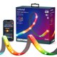 thumbnail image 1 of Tira LED Linkind EL8 10ft Multicolor WiFi Dimmable Smart, 1 of 3