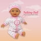 thumbnail image 2 of Muñeca Bebé The New York Doll Collection 30 cm con Cuerpo Suave, 2 of 7