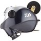 thumbnail image 2 of Carrete de pesca Daiwa Lille Leo Blitz S500 10 kg, 2 of 6