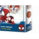 thumbnail image 3 of Mono Porfiado 80cm. Spidey – Marvel, 3 of 3