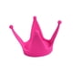 thumbnail image 1 of Adorno decorativo para casco encantador, corona decorativa reutilizable para mujeres y niñas, casco duradero para Motocross, ciclismo, manualidades, , Rosa roja, 1 of 5