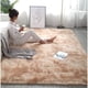 thumbnail image 1 of Alfombra Peluda 2 x 2.4 m  - Beige Jaspeado, 1 of 1