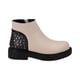 thumbnail image 1 of Botin Mujer Beige Galli Police, 1 of 6