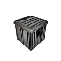 Randon - Caja Herramientas Plastica 125 Lts