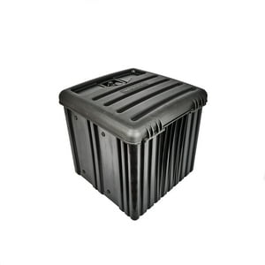 Randon - Caja Herramientas Plastica 125 Lts