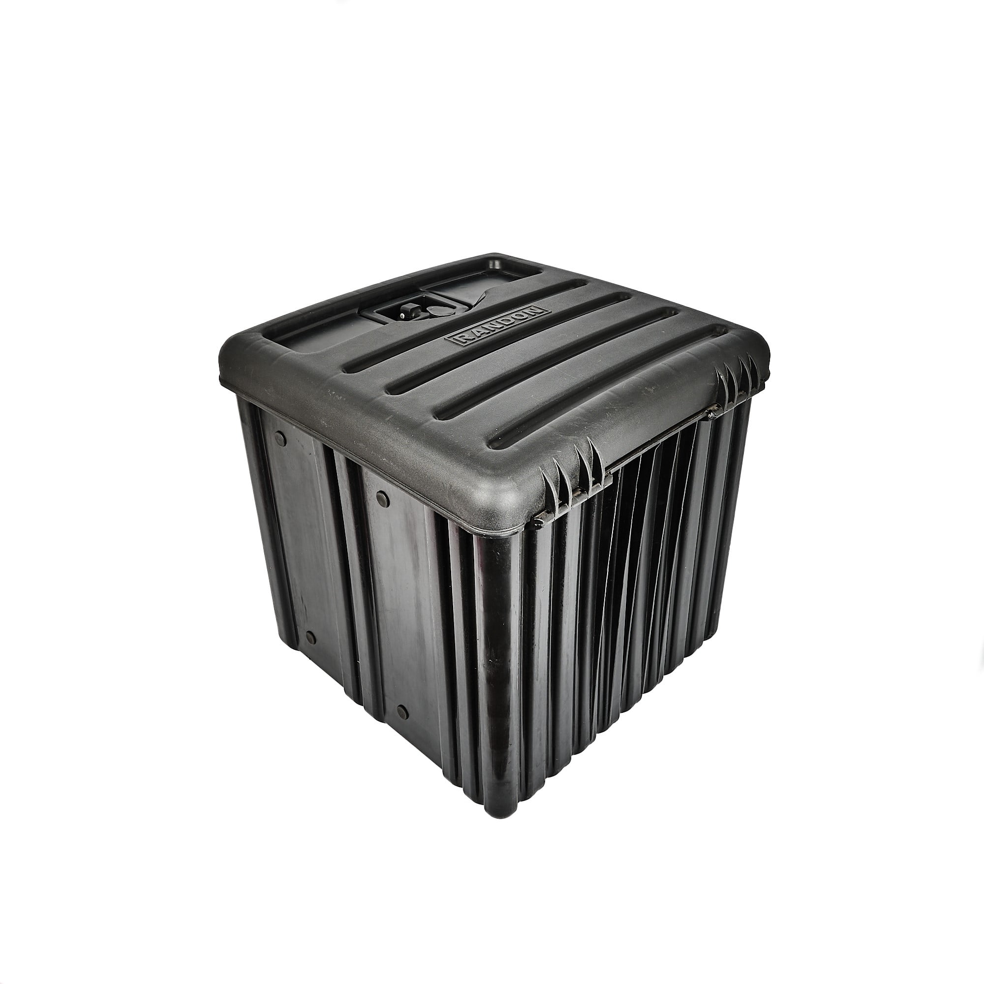 Randon - Caja Herramientas Plastica 125 Lts