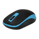 thumbnail image 1 of Mouse Azul Inalámbrico Wireless 10M, 1 of 3