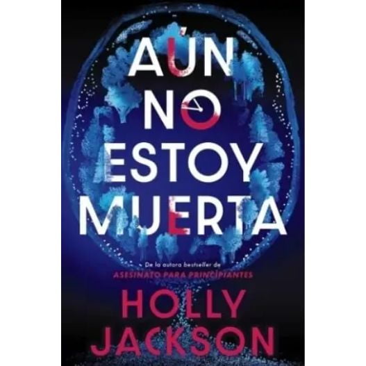 Aun No Estoy Muerta