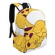 thumbnail image 2 of Mochila Desmarcar Aventuras de Spot 42x30x15cm, 2 of 6