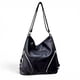 thumbnail image 1 of Cartera Mochila Ecocuero Grande, 1 of 2