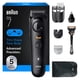 thumbnail image 1 of Recortador Braun Series 7 AllinOne 40 ajustes 0 5mm 120min, 1 of 3