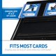 thumbnail image 4 of Marco expositor de tarjetas Franklin Sports Baseball con 20 cargadores superiores, 4 of 8