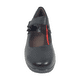 thumbnail image 3 of ZAPATOS DE CUECA HUALUNAOTE NEGRO MUJER A9350 - Talla 40, 3 of 6